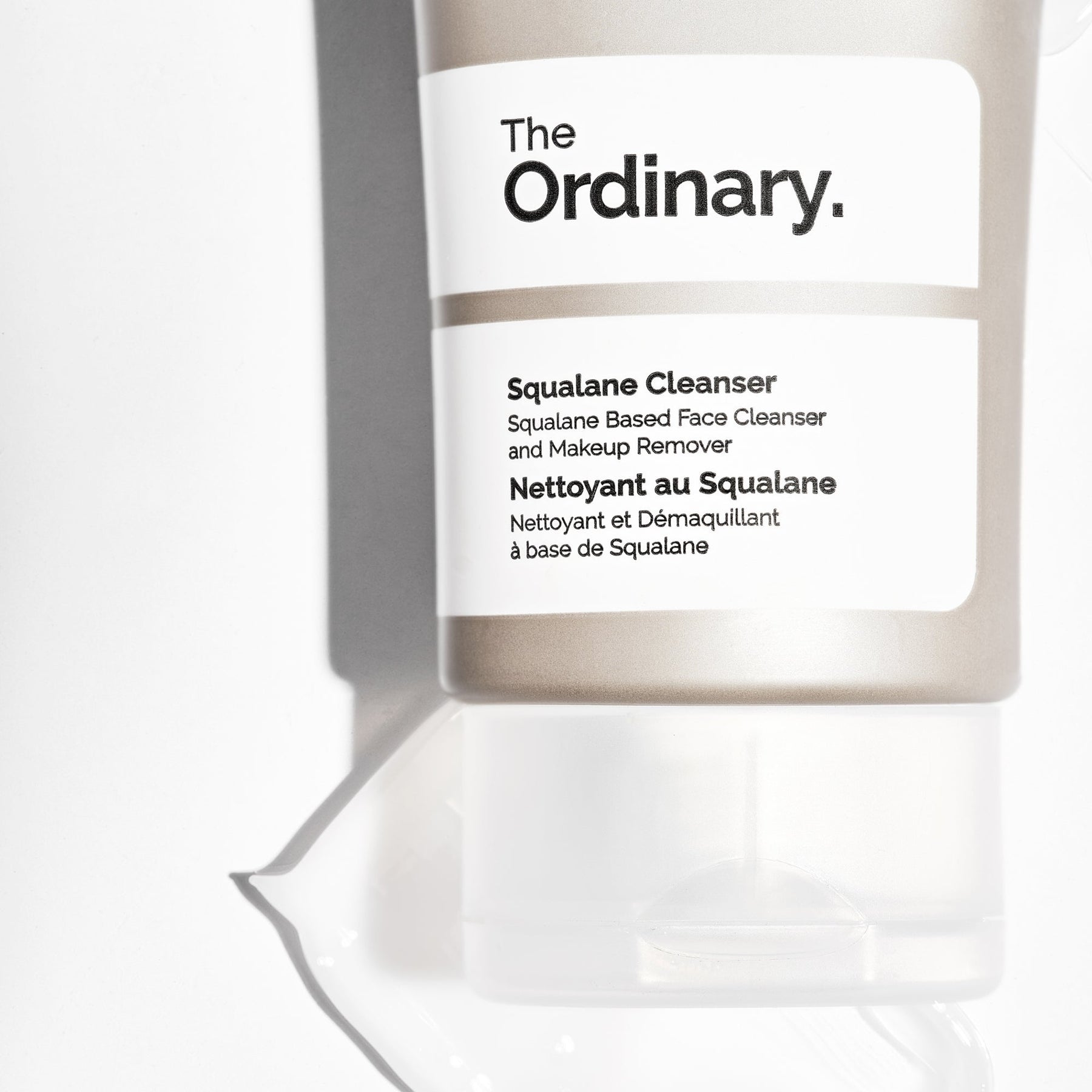 Mini Squalane Cleanser 50ml The Ordinary