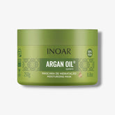 Argan Oil Moisturizing Hair Mask 250 g