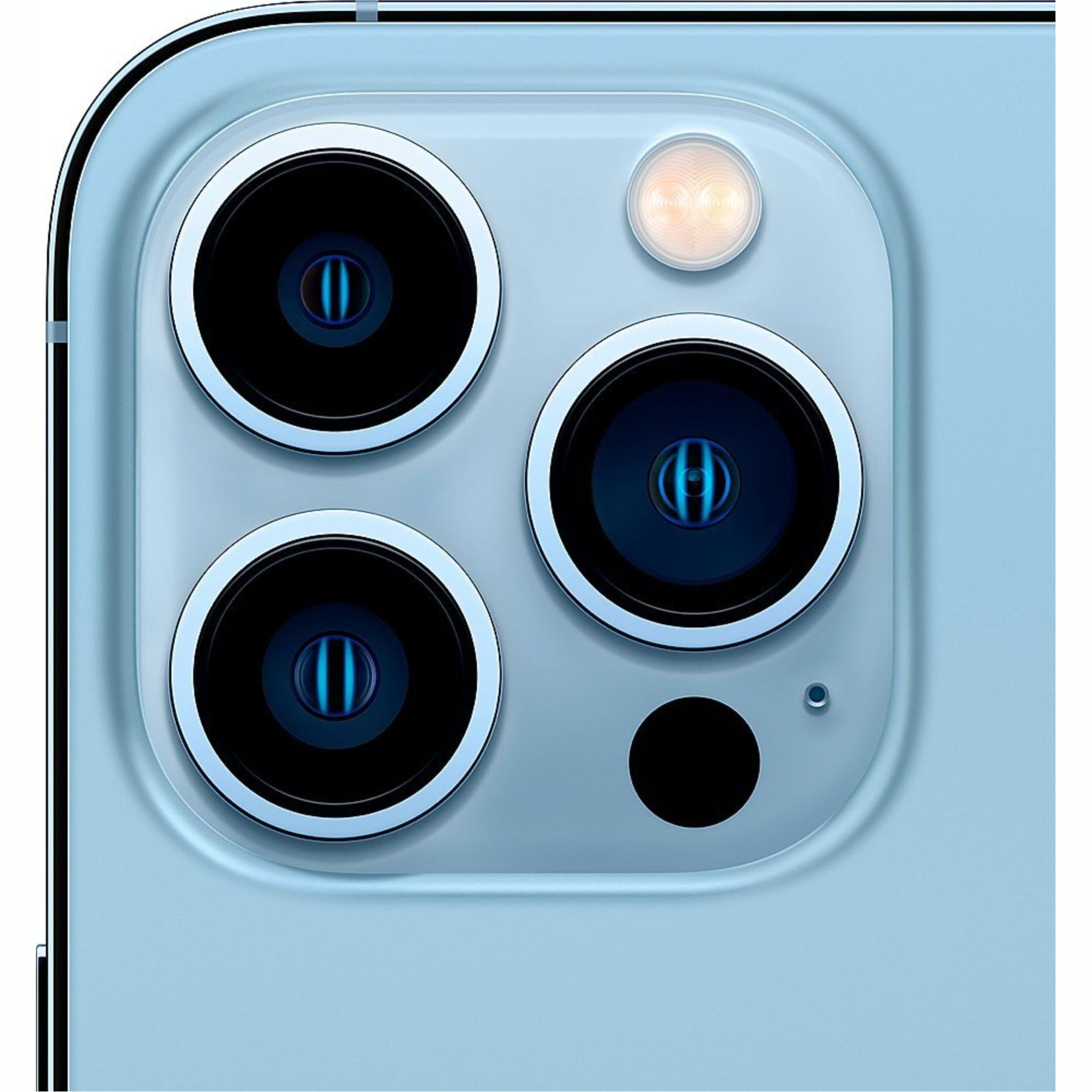 Apple iPhone 13 Pro 128GB Sierra Blue (Used/Grade AB)