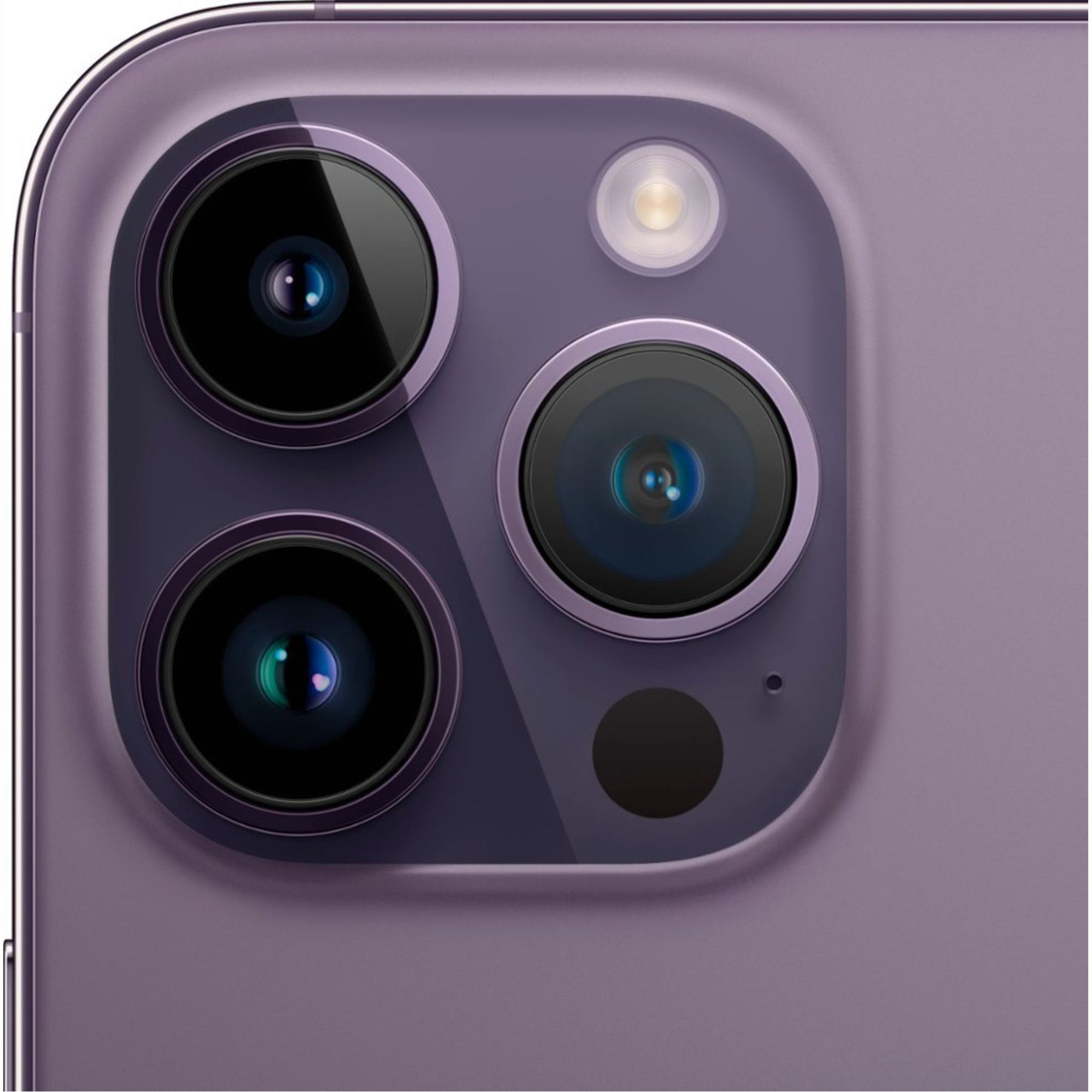 Apple iPhone 14 Pro 1TB Deep Purple (Used/Grade AB)