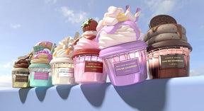 Give Me Gourmand Berry On Top by Lattafa EDP 75ml