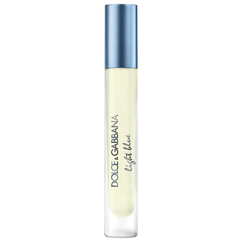 Dolce & Gabanna Light Blue Eau de Toilette for Women Travel Size 10ml