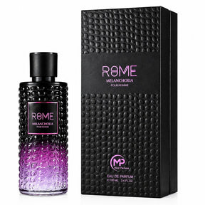 Mast Rome Melancholia Men Eau De Parfum 100ml