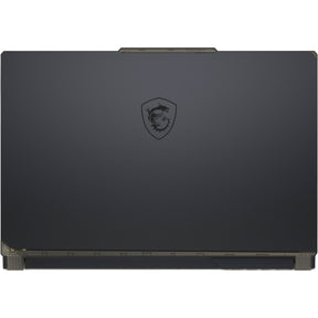 MSI Cyborg Intel Core i7-13620H 16GB RAM 512GB SSD NVIDIA GeForce RTX 4050 6GB 15.6" (1920 x 1080)