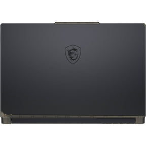 MSI Cyborg Gaming Laptop 15.6" Core i7-12650H 8GB 512GB Ssd GeForce RTX 4060 Win 11 A12VF-043US