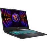 MSI Cyborg Intel Core i7-13620H 16GB RAM 512GB SSD NVIDIA GeForce RTX 4050 6GB 15.6" (1920 x 1080)
