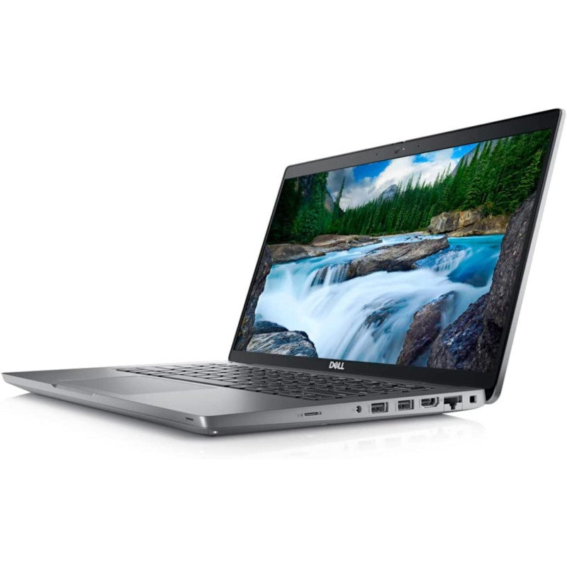 Dell Latitude Laptop 14.1" Core i5-1230 16GB 256GB SSD Ref +A WF063DEBK
