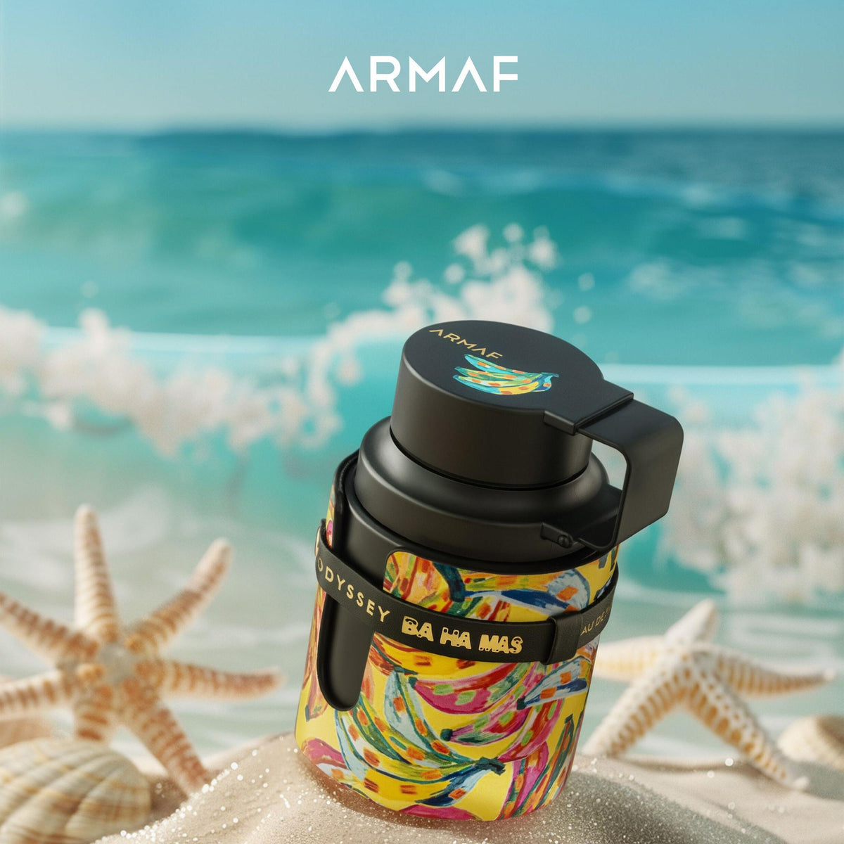 Odyssey Bahamas by Armaf Tropical Collection 100ml