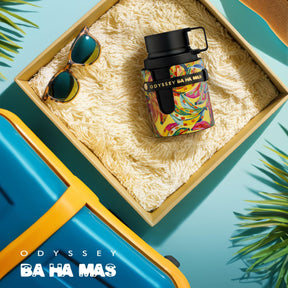 Odyssey Bahamas by Armaf Tropical Collection 100ml