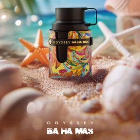 Odyssey Bahamas by Armaf Tropical Collection 100ml