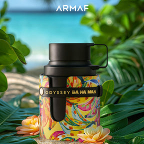 Odyssey Bahamas by Armaf Tropical Collection 100ml
