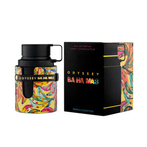Odyssey Bahamas by Armaf Tropical Collection 100ml