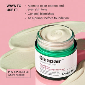 Travel-Size Cicapair Tiger Grass Color Correcting Treatment SPF 30 - 0.50 oz/ 15 ml