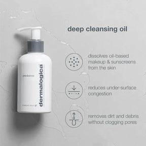 Precleanse Cleansing Oil - 5.1 oz/150 ml