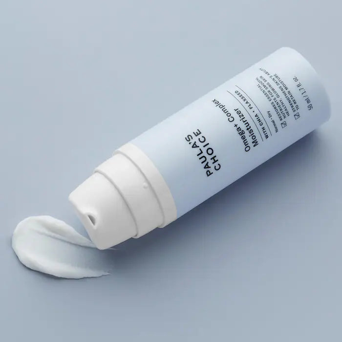 Omega+ Complex Moisturizer 1.7 oz/ 50 mL