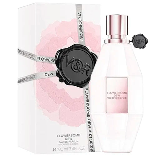 Viktor & Rolf Flower Bomb Dew Eau de Parfum for Women 100ml