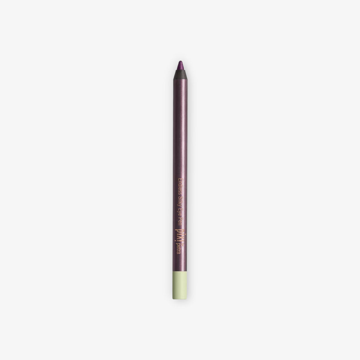 Endless Silky  Eye Pencil Water Resistant 0.04 oz / 1.14g - Deep Plum