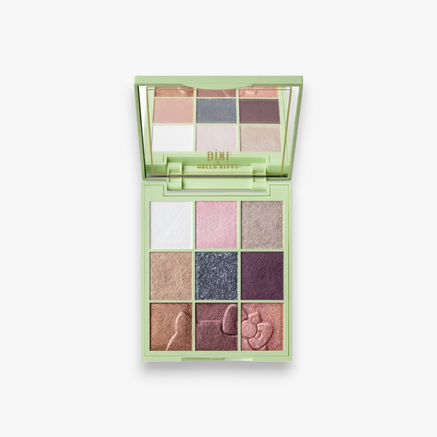 Hello Kitty Eyeshadow Palette -  16.8 g/ 0.6 oz