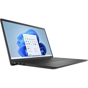 BRAND NEW Dell Intel Core i5-1235U 8GB 512GB Ssd 15.6" FHD TouchScreen Win 11 i3520-5124BLK-PUS