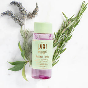 Tonic Smoothing Toner with Jasmine Flower 100 ml / 3.4 fl oz