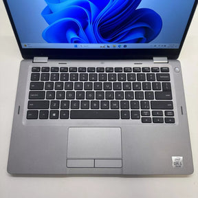 Dell Latitude 5310 Intel Core i5 10th Gen 16GB 256GB Ssd Dell Latitude 5310 Intel Core i5 10th Gen 16GB 256GB Ssd