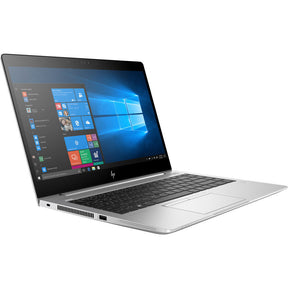 HP Elitebook Laptop 14.1" Ryzen 7-3500 16GB 256GB SSD Ref +A WD088HPSL
