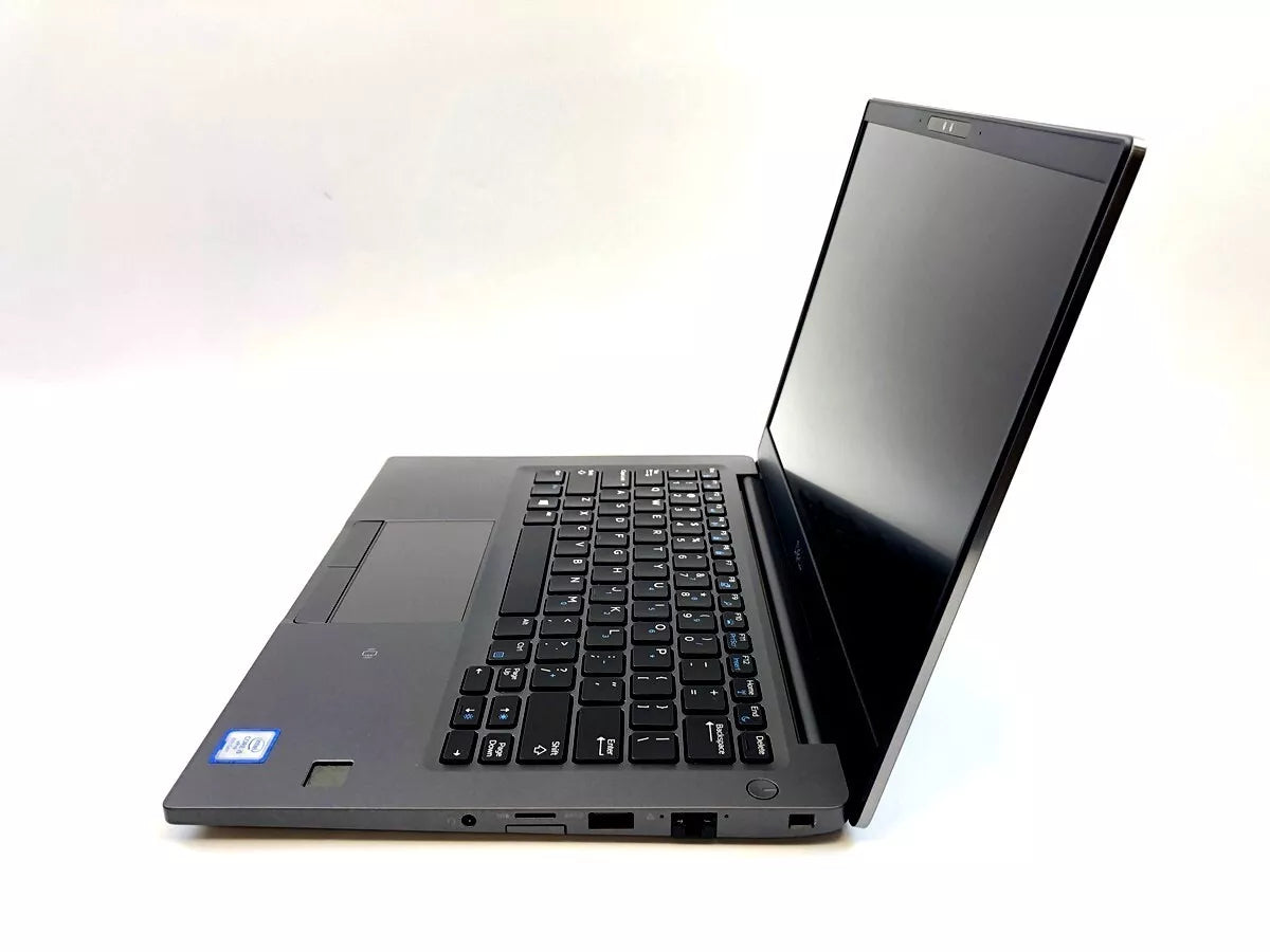 Dell Latitude 7390 14" Core i5-8300 8GB 256GB SSD Refurbished +A WF083DEBK