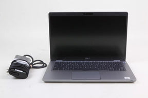 Dell Latitude 5410 Intel Core i5 10th Gen. 16GB 256GB SSD 14.1" Refurbished A+ WF281