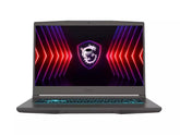 MSI Thin A15 B8VF-270US Gaming Laptop, AMD Ryzen 9 8945HS, 16GB RAM, 1TB SSD, NVIDIA RTX 4060, 15.6" FHD 144Hz – BRAND NEW