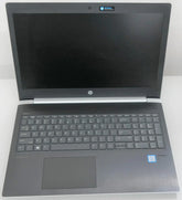 HP Probook 450 Intel Core i5 8th Gen 16GB 256GB Ssd 15.6" Win 10 Refurbished +A WF285