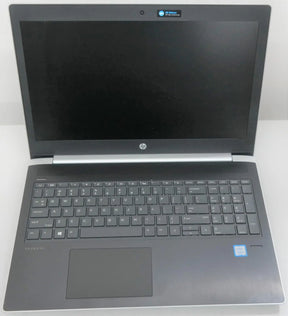 HP Probook 450 Intel Core i5 8th Gen 16GB 256GB Ssd 15.6" Win 10 Refurbished +A WF285