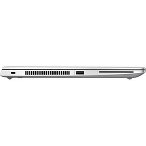 HP Elitebook Laptop 15.6" AMD Ryzen 5-3500 16GB 256GB SSD Ref A+ WF037HPSL