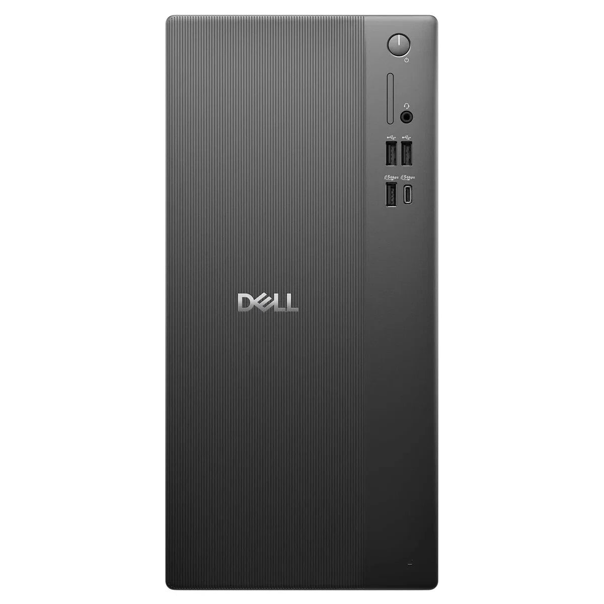 Dell DECT1250-5050BLK-PUS DESKTOP COMPUTER, Intel Core Ultra 5 225, 16GB RAM Memory, 512GB SSD, Win 11