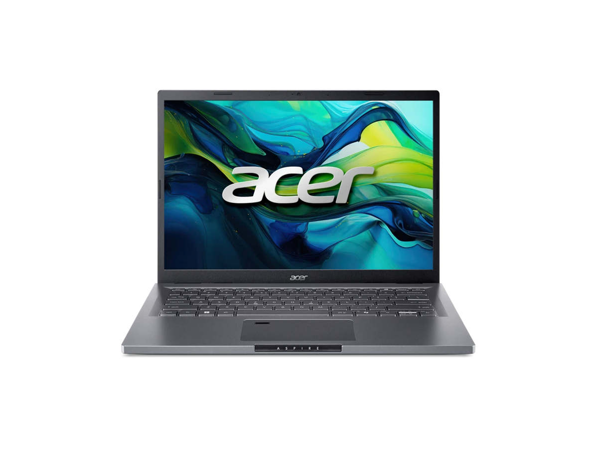 Acer A14-51GM-771W Gaming Laptop, Intel Core 7 150U, 16GB RAM, 1TB SSD, NVIDIA RTX 2050, 14" WUXGA, Windows 11 – BRAND NEW