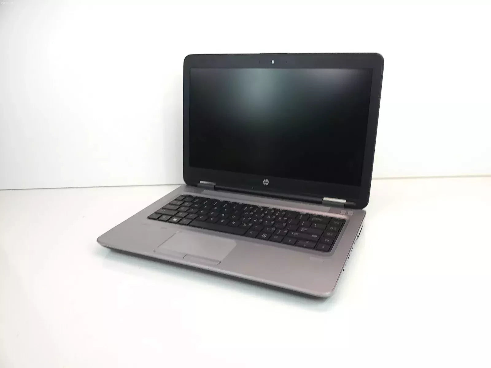 HP Probook 640 G2 Intel Core i5 6th Gen 16GB 256GB Ssd 14.1" Win 10 Refurbished A+ WF290