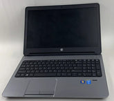 HP Probook 650 G1 15.6" Intel Core i5 4th GEN 8GB 256GB Ssd Win 10 Refurbished A+ WF277