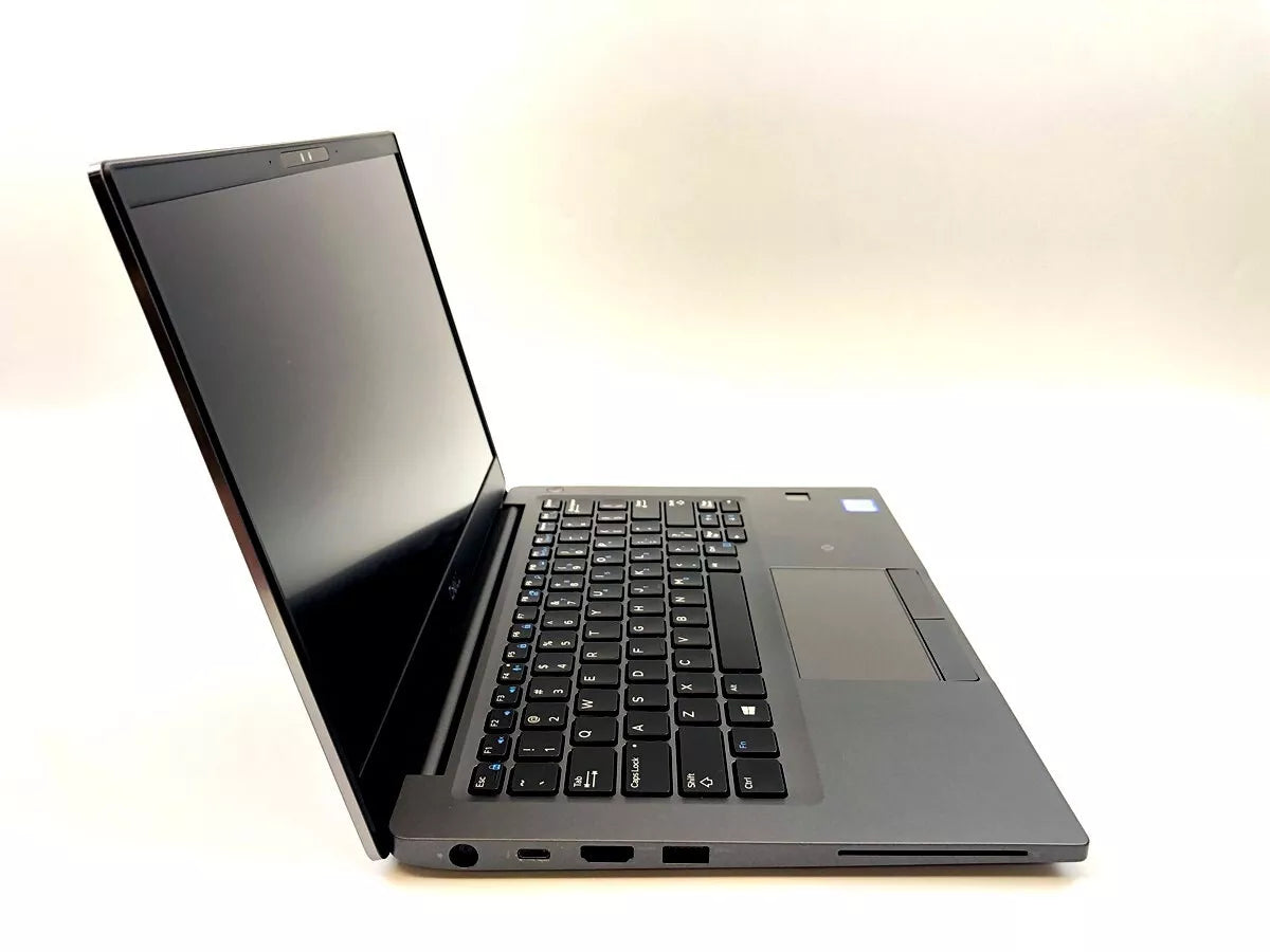 Dell Latitude 7390 14" Core i5-8300 8GB 256GB SSD Refurbished +A WF083DEBK