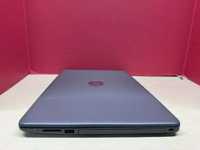 HP Laptop 15 da0xxx Intel Core i5 8va Gen. 12GB 256GB Ssd 15.6" TOUCHSCREEN Refurbished A+ WF287