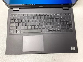 Dell Latitude 3510 15.6" Core i5-1080 G1 8GB 256GB Ssd Refurbished +A WF059DEBK