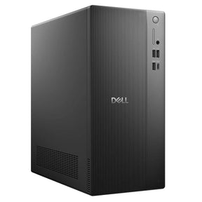 Dell DECT1250-5050BLK-PUS DESKTOP COMPUTER, Intel Core Ultra 5 225, 16GB RAM Memory, 512GB SSD, Win 11
