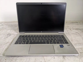 HP Probook 640 G9 Intel Core i5 12th Gen 16GB 256GB Ssd 14.1" Win 10 Refurbished A+ WF296