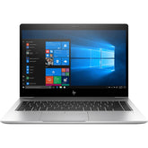 HP Elitebook Laptop 14.1" AMD Ryzen 5-3500 16GB 256GB SSD Ref A+ WF099HPSL