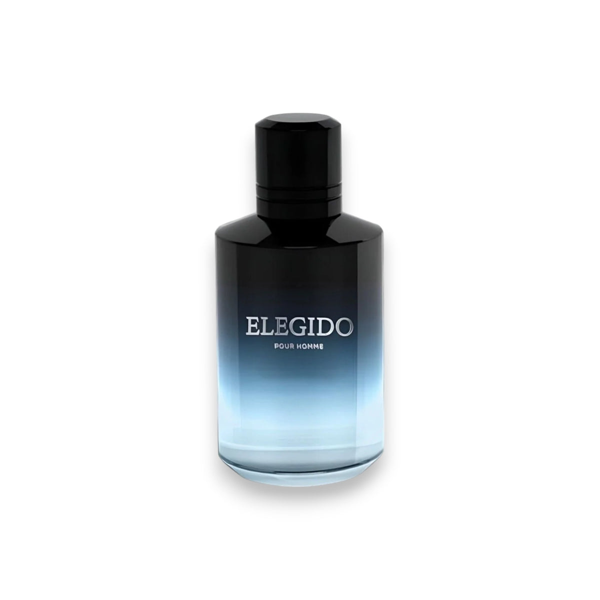 Elegido by Dubai Essences Eau de Parfum for Men 3.4 oz