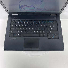 Dell Latitude 5440 Intel Core i5 4th Gen 8GB 256GB Ssd 14.1" Win 10 Refurbished A+ WF276