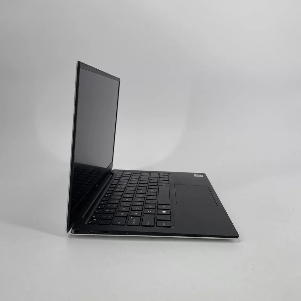 Dell XPS Laptop 13.3" Core i5-1040 8GB 256GB SSD Refurbished +A WF209