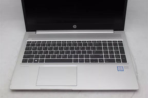 HP Probook 450 G6 Intel Core i3 8th Gen 16GB 256GB Ssd 15.6" Win 10 Refurbished +A WF293