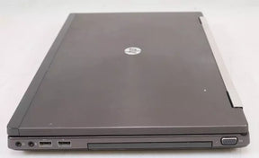 HP Elitebook 8570 15.6" Core i5-3800 8GB 256GB Ssd Refurbished +A WF217