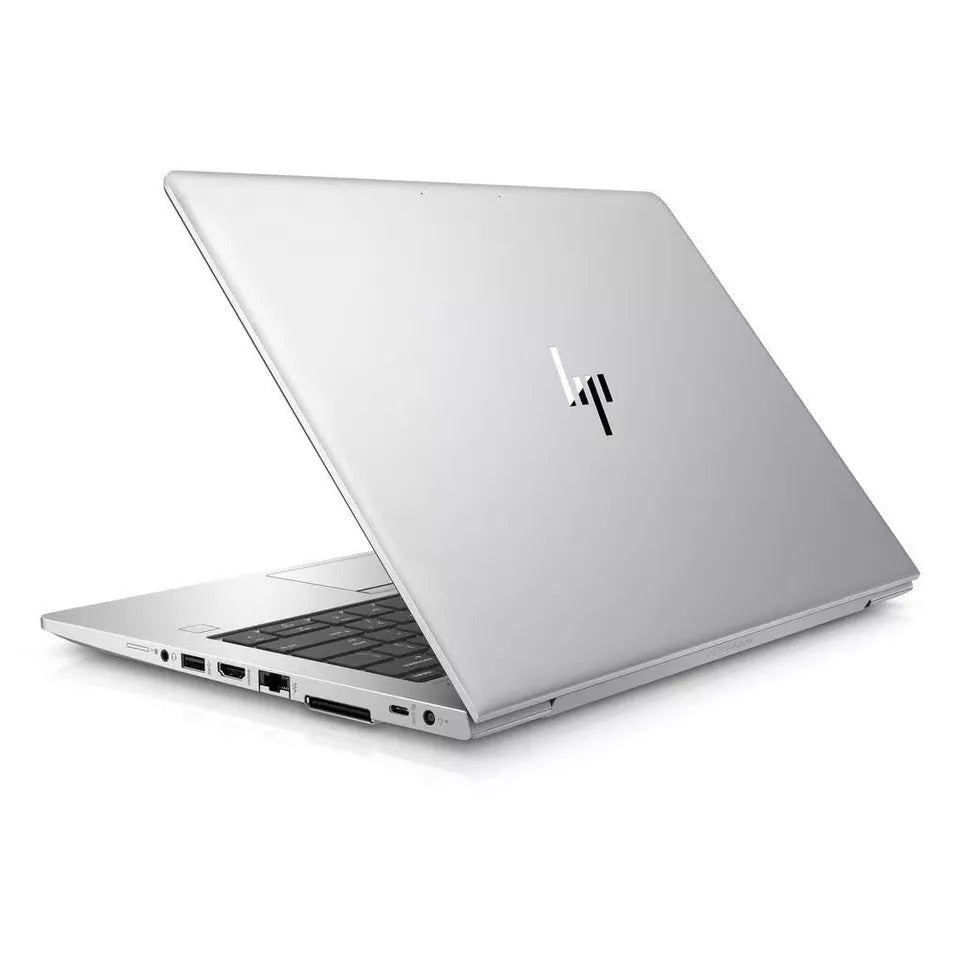 HP ELITEBOOK 735 G6, AMD Ryzen 7, 8GB RAM, 256GB SSD, USB 3.0, HDMI, Webcam, 13.3" HD Screen, Windows 10 Refurbished A+