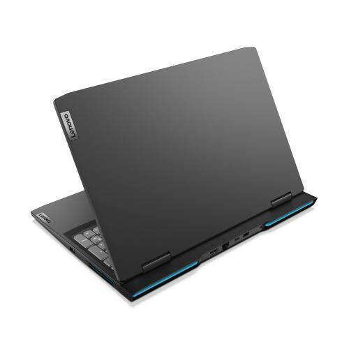 Lenovo Gaming Laptop 15.6" AMD Ryzen 7-7735HS 16GB 512GB SSD GeForce RTX 4050 Win 11