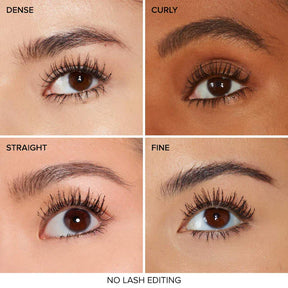 Better Than Sex Volumizing & Lengthening Waterproof Mascara 0.27 fl oz/ 8 mL